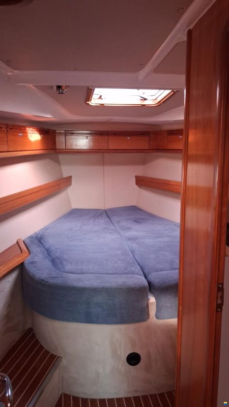 Bavaria 42 Cruiser