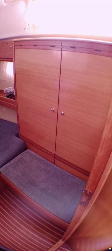 Bavaria 42 Cruiser