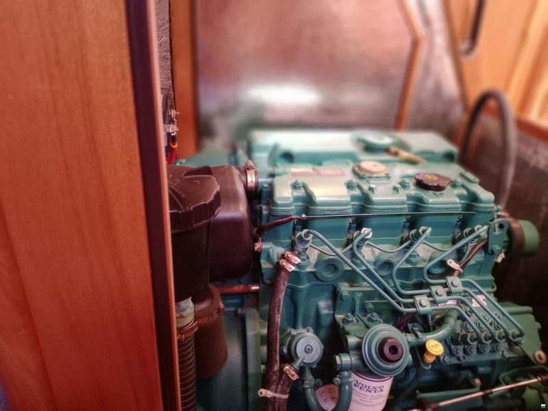 Bavaria 42 Cruiser