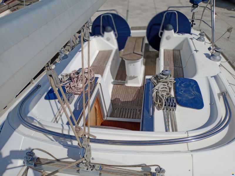 Bavaria 42 Cruiser