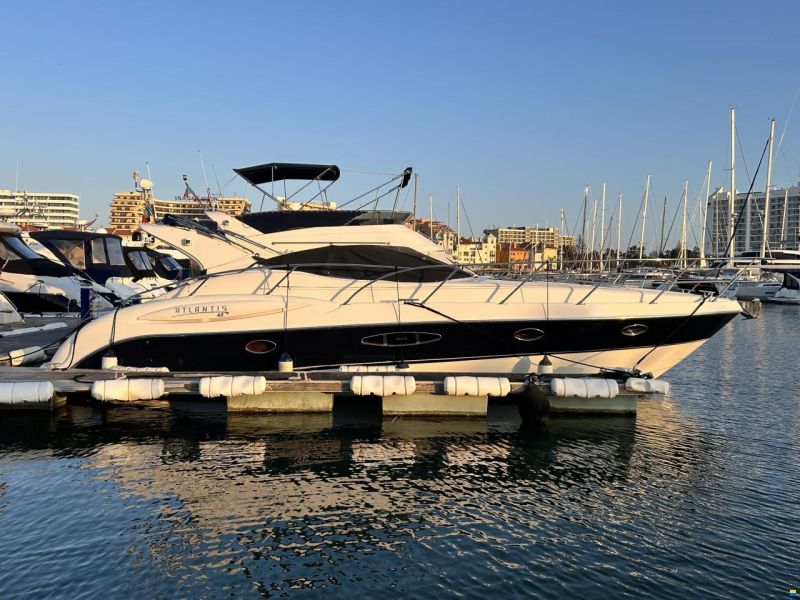 Atlantis 42
