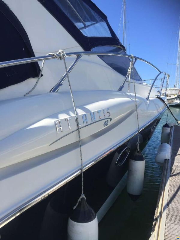 Atlantis 42