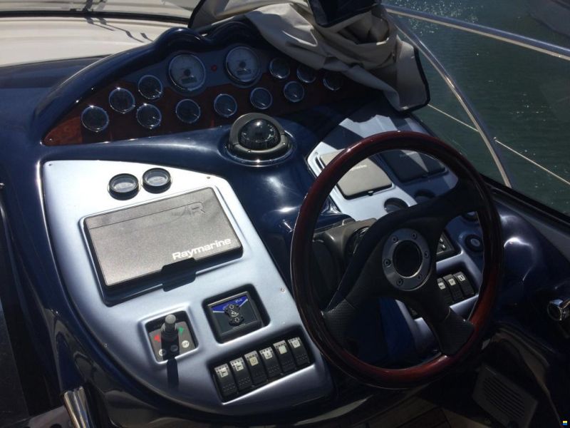 Atlantis 42