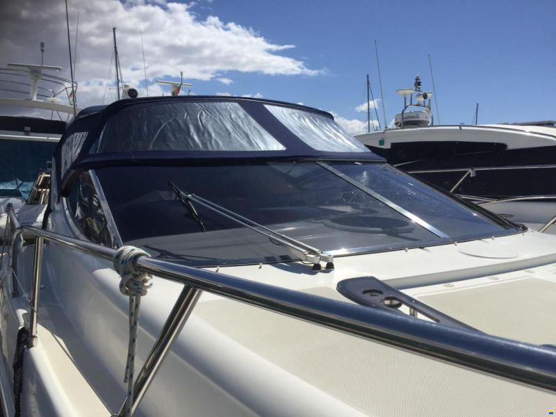 Atlantis 42