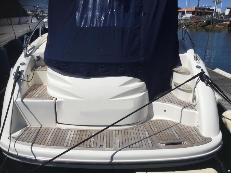 Atlantis 42
