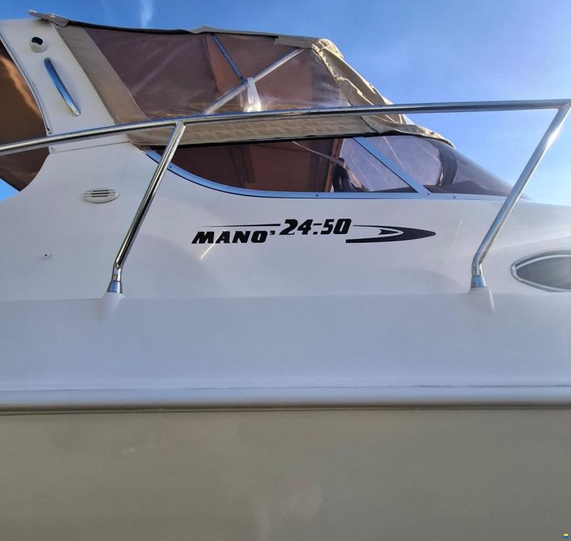 Man&ograve; 24.5