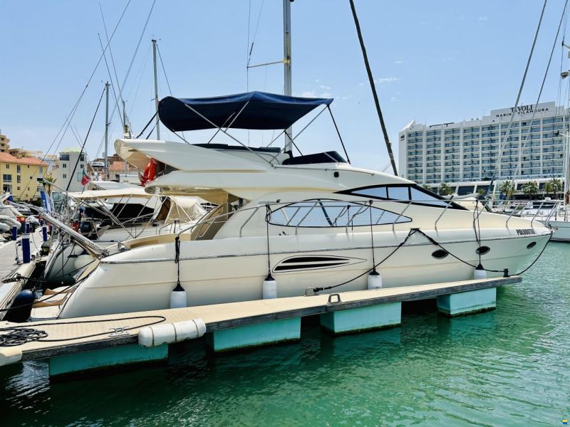 Astondoa 46 GLX