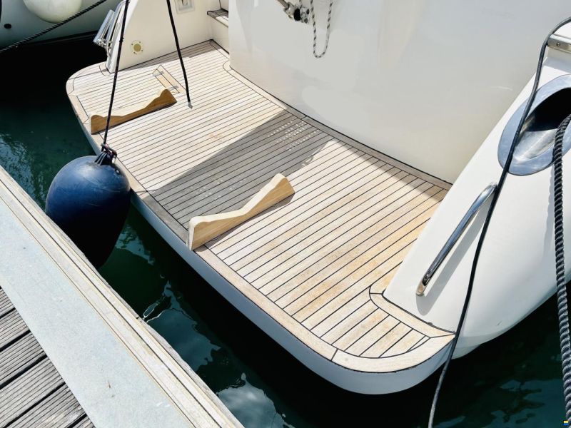 Astondoa 46 GLX