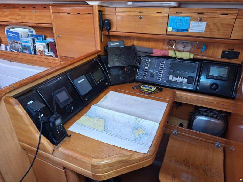 Bavaria 42 Cruiser