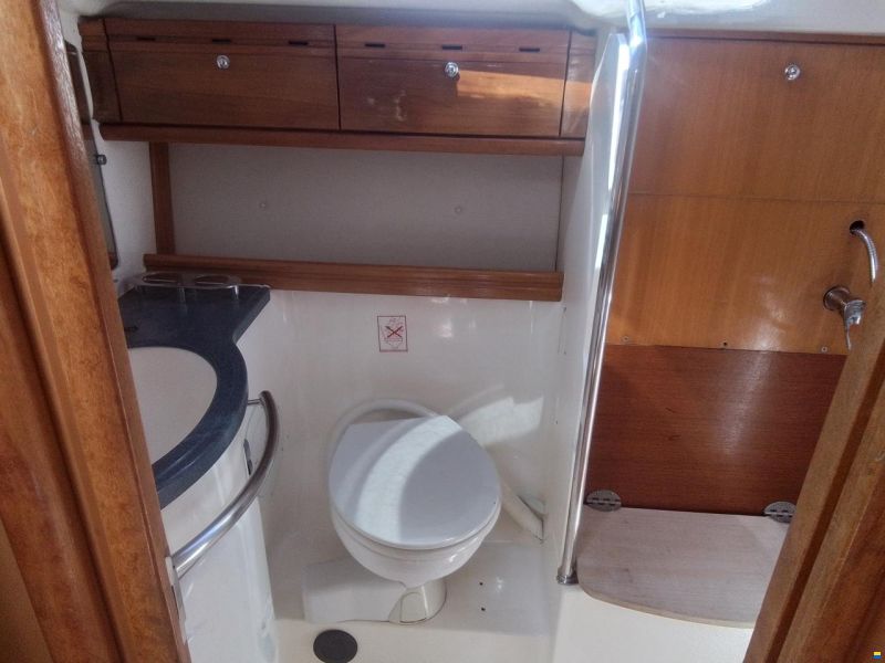 Bavaria 42 Cruiser