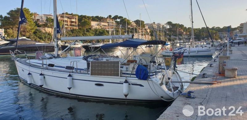 Bavaria 42 Cruiser