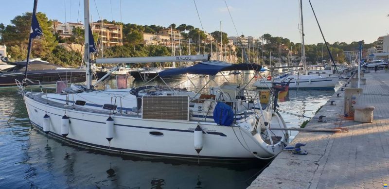 Bavaria 42 Cruiser