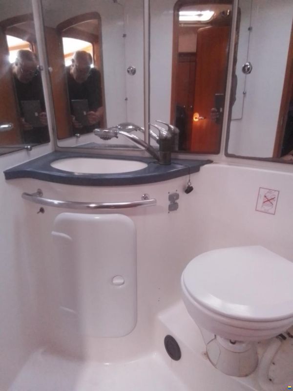 Bavaria 42 Cruiser