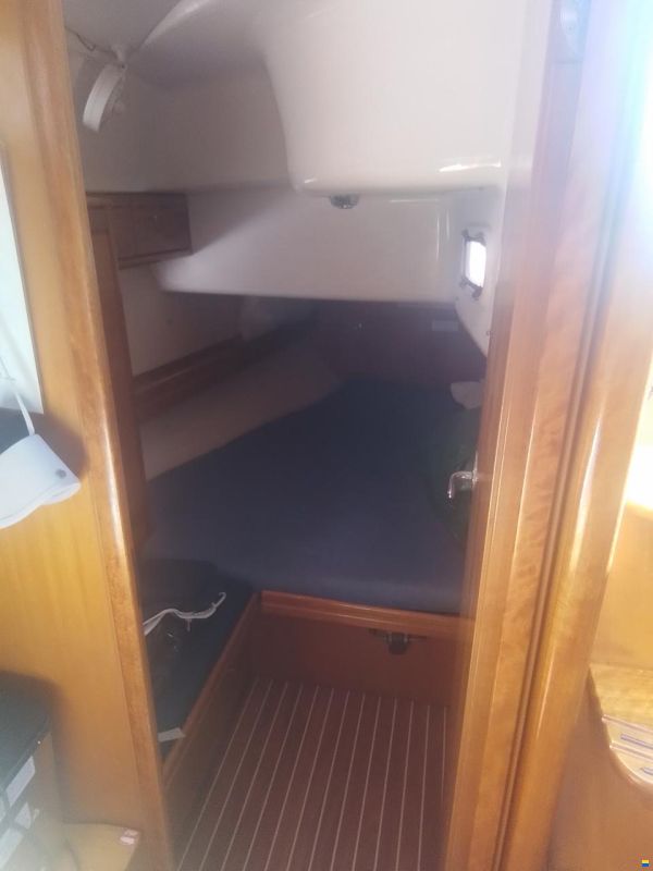 Bavaria 42 Cruiser