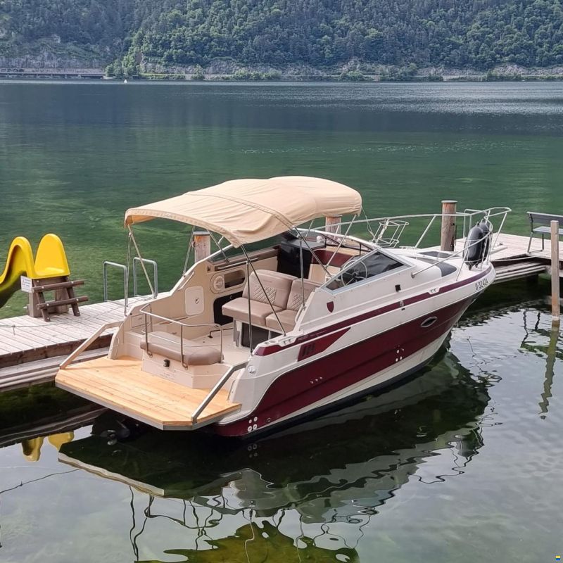 Maxum SRC 2300