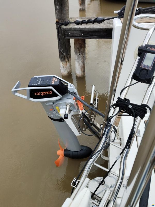 Sedna 30