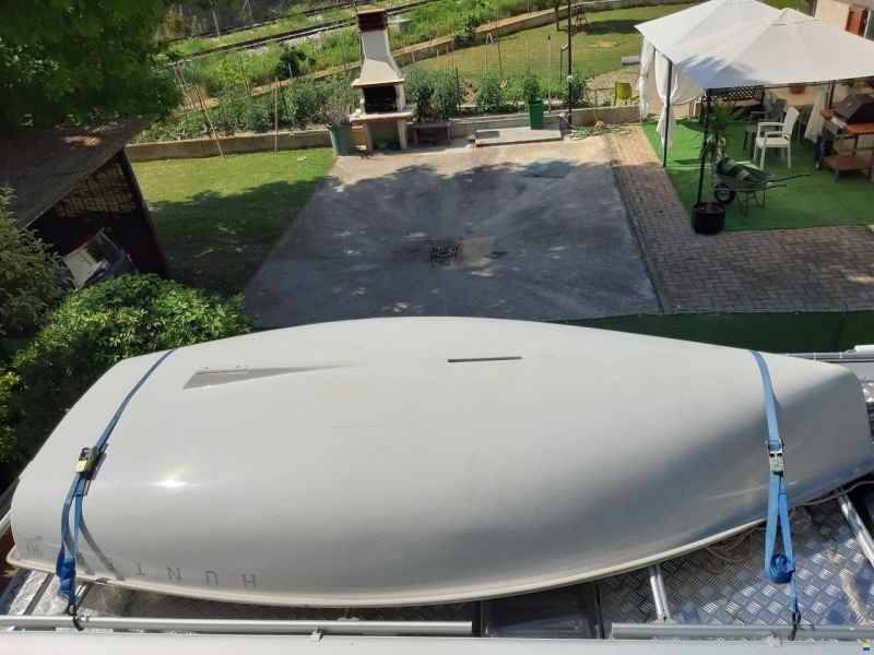 Hunter Marine Hunter 90