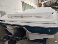 Sea Ray 190 Signature