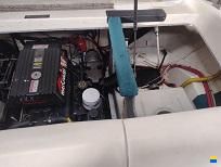 Sea Ray 190 Signature