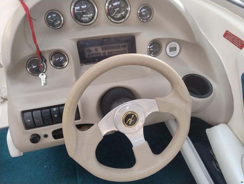 Sea Ray 190 Signature