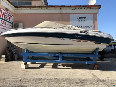 Sea Ray 190 Signature