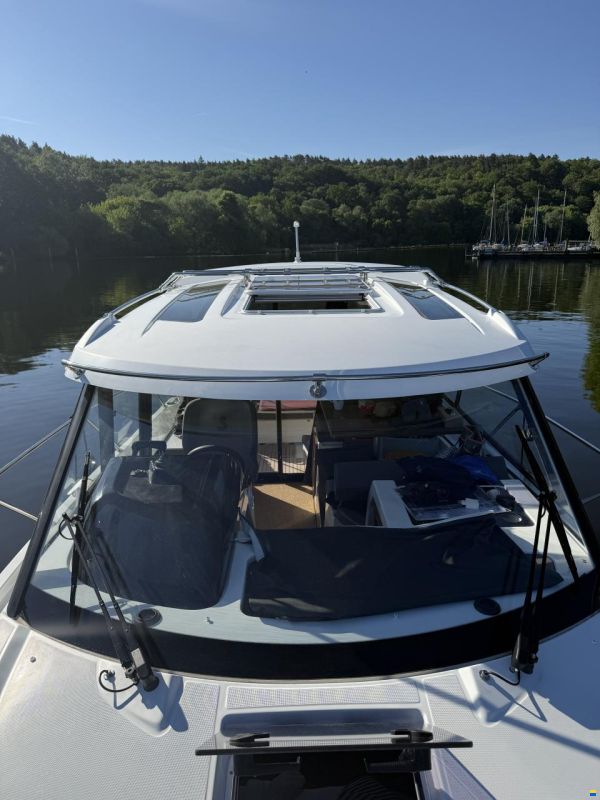Beneteau Antares 9