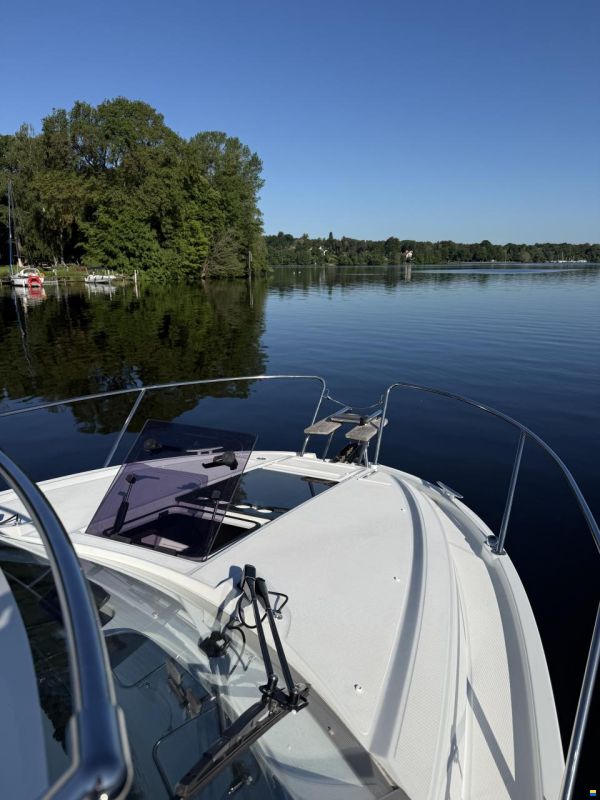 Beneteau Antares 9