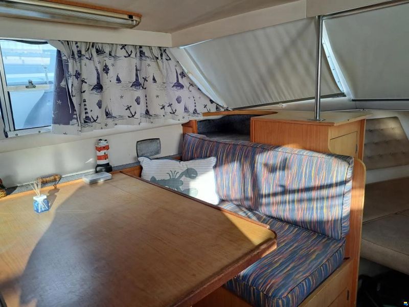 Moonraker Softrider 36