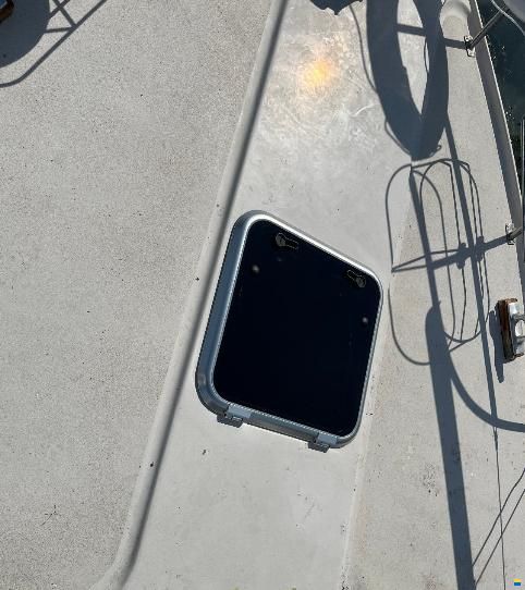 Moonraker Softrider 36
