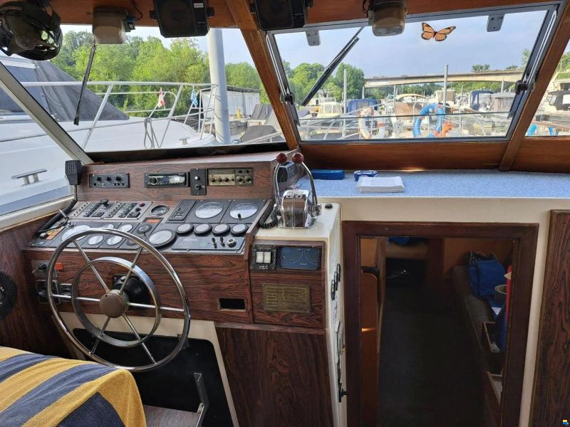 Moonraker Softrider 36