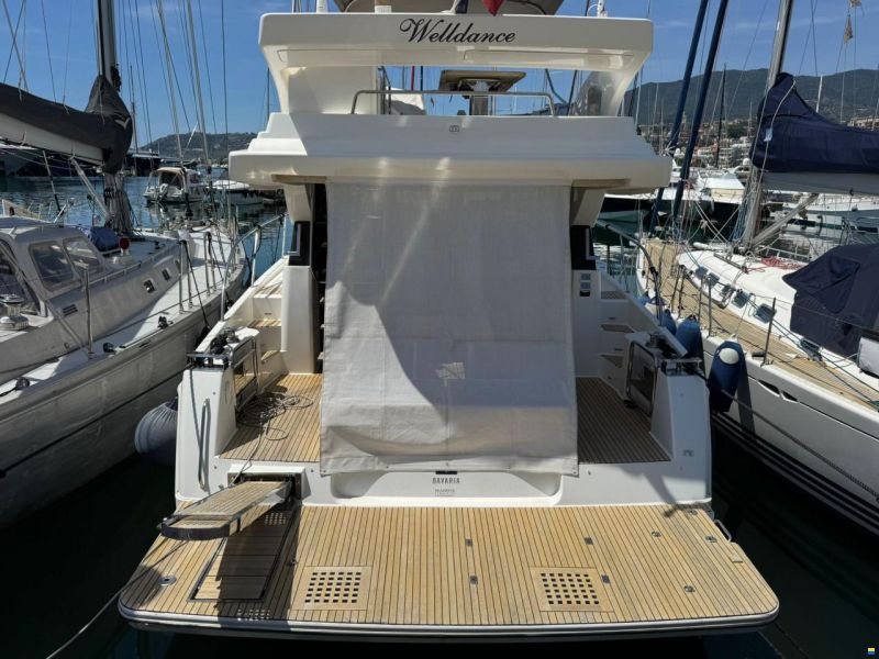 Bavaria Virtess 42 Fly