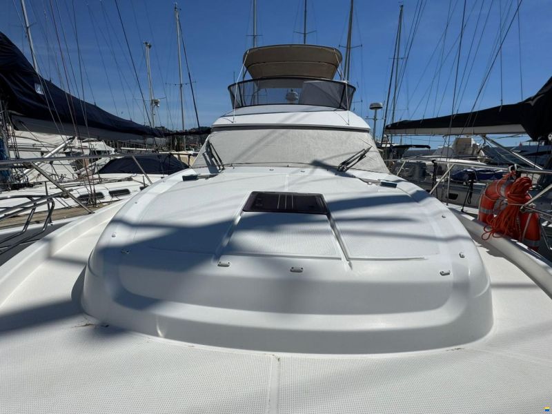 Bavaria Virtess 42 Fly