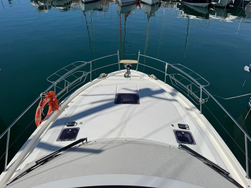 Bavaria Virtess 42 Fly