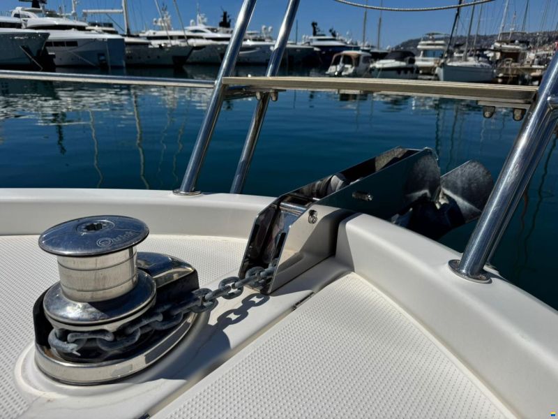 Bavaria Virtess 42 Fly