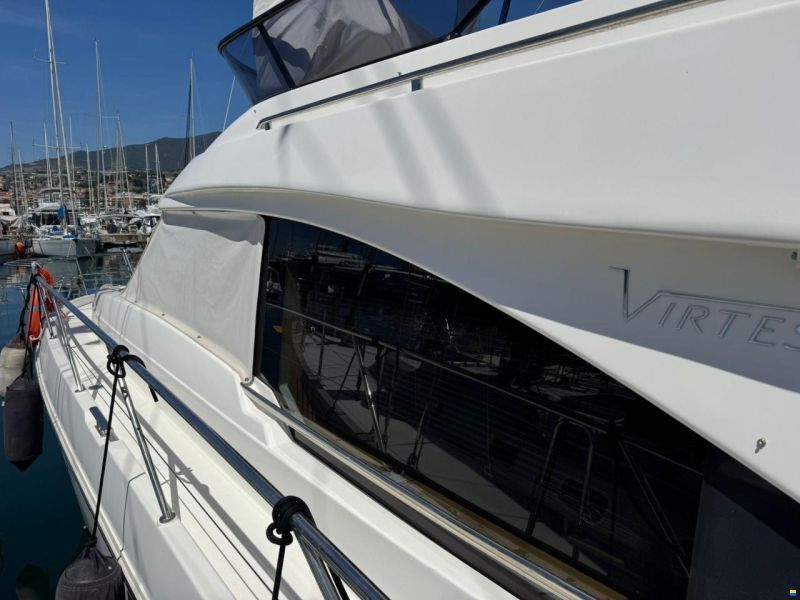 Bavaria Virtess 42 Fly
