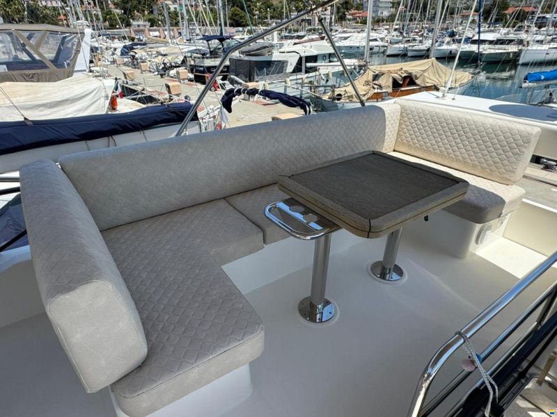 Bavaria Virtess 42 Fly