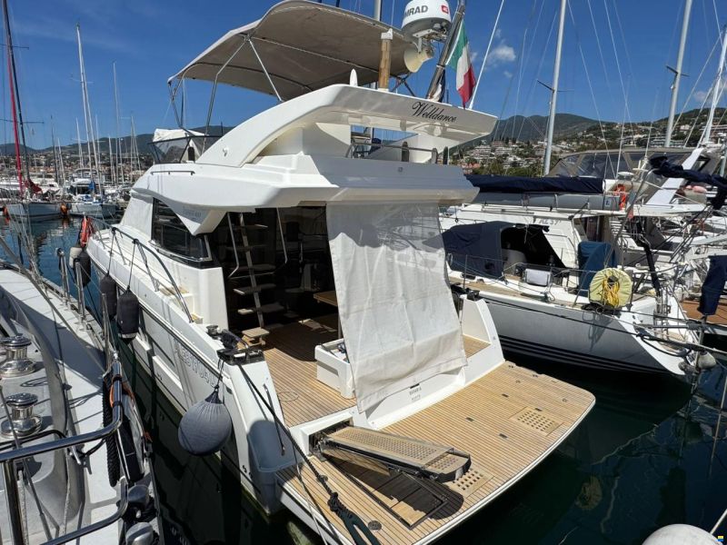 Bavaria Virtess 42 Fly