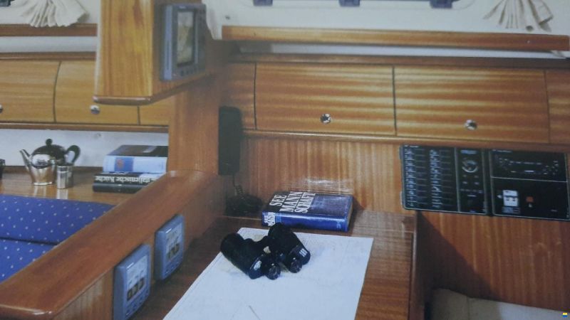 Bavaria 36