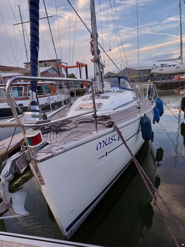 Bavaria 36