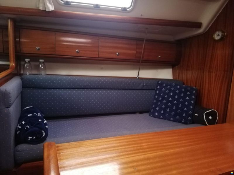 Bavaria 36