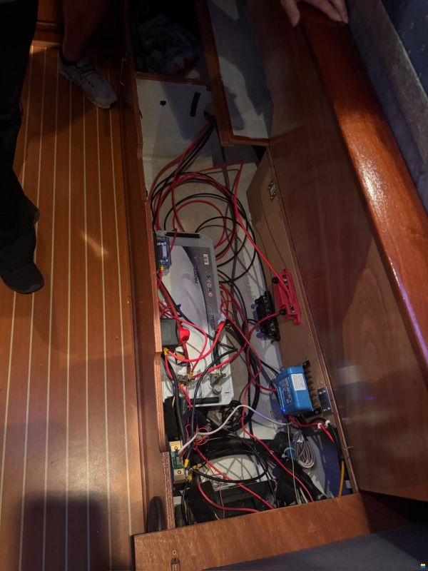 Bavaria 36