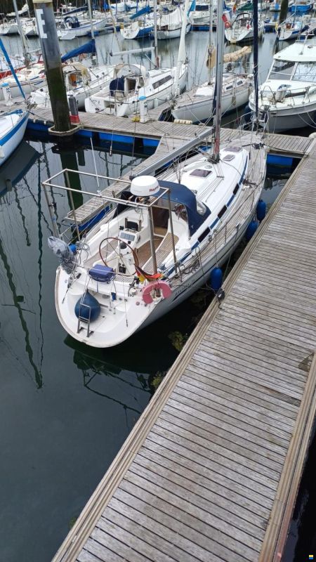 Bavaria 36