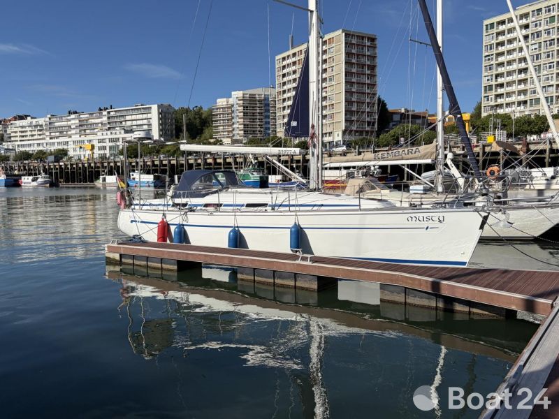 Bavaria 36