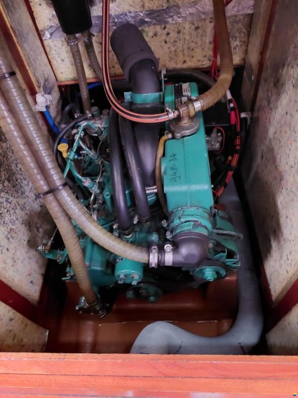 Bavaria 36