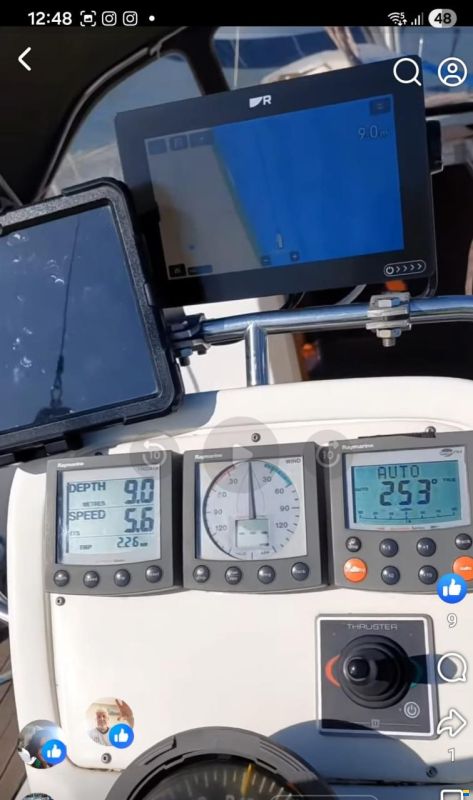 Bavaria 36