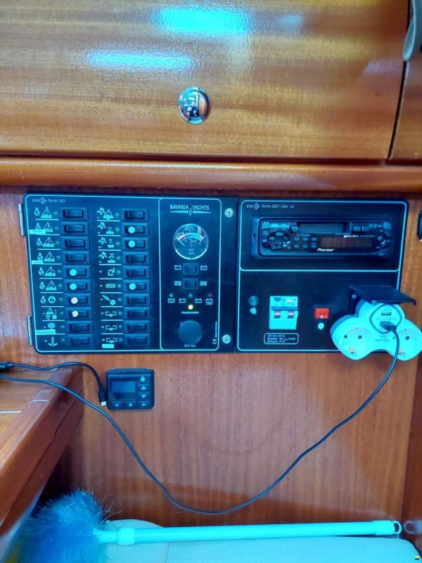 Bavaria 36