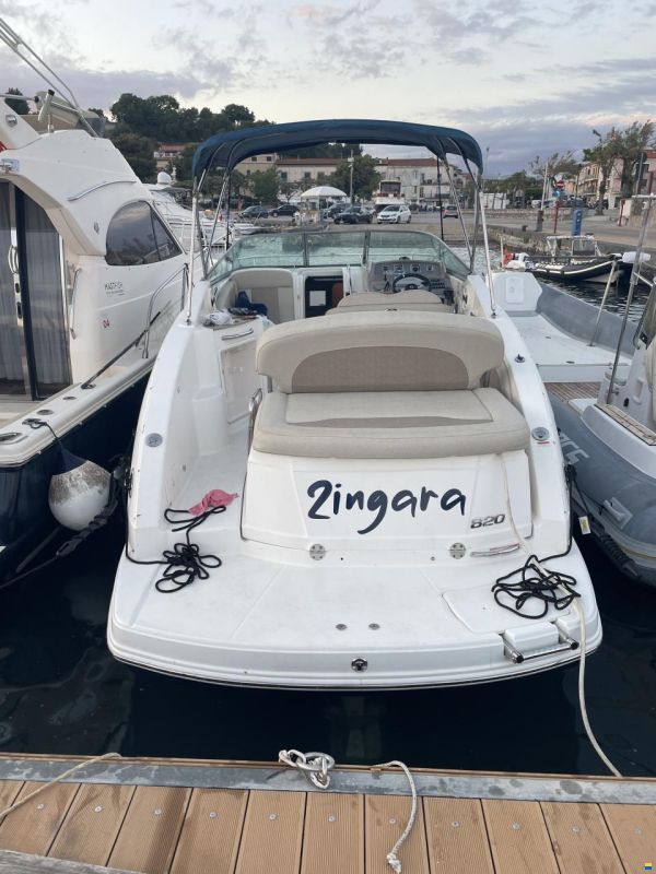 Chaparral Signature 250