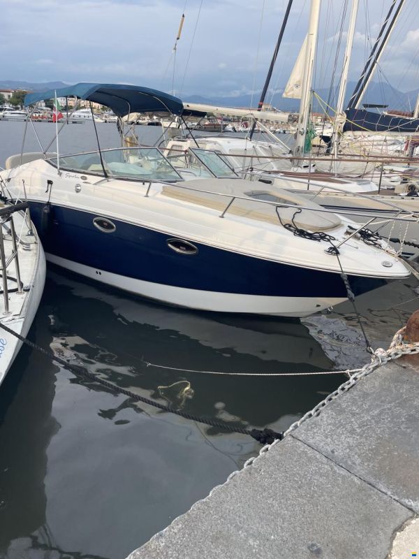 Chaparral Signature 250