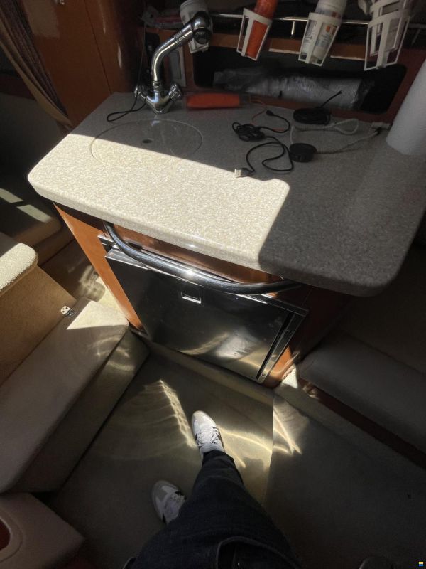 Chaparral Signature 250