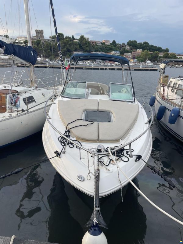 Chaparral Signature 250
